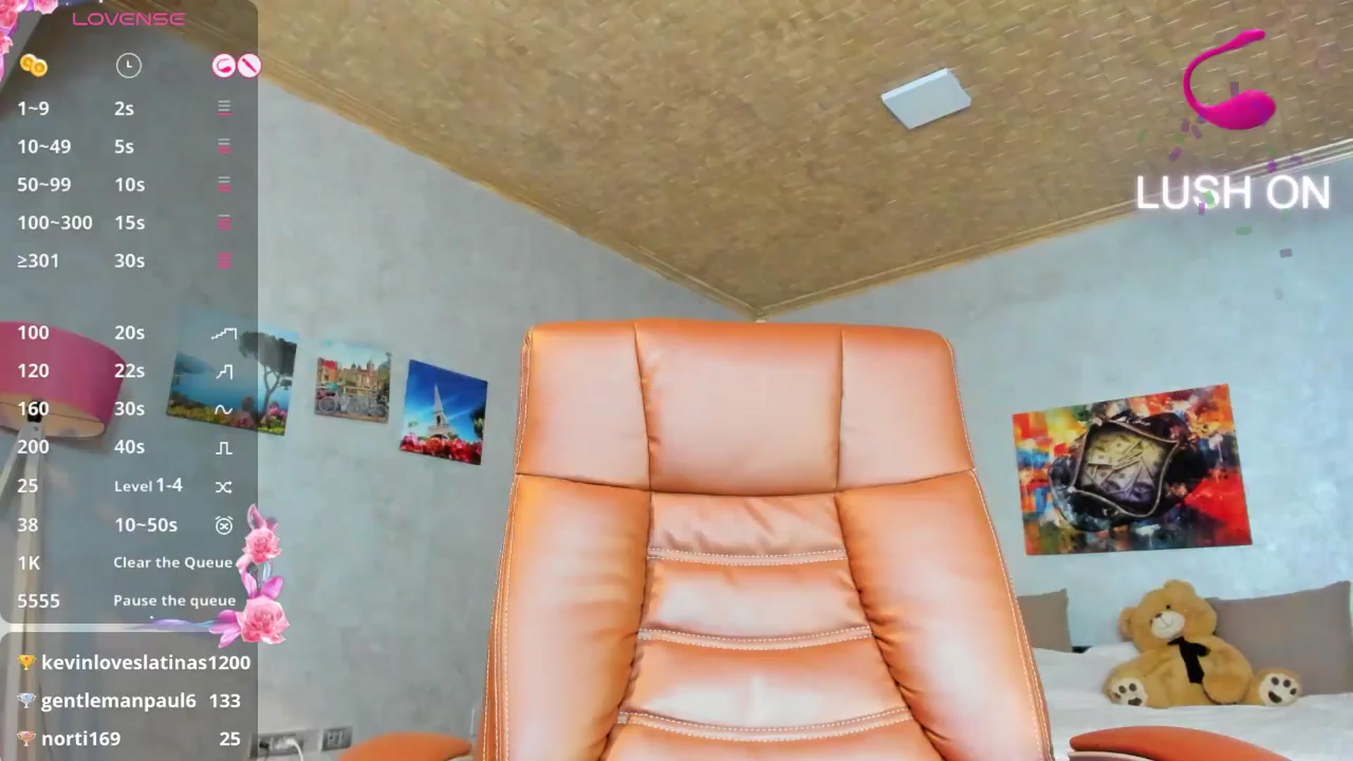 Gallery image thumbnail from Russian_Ava's myfreecams stream on, 10/31/2024, 03:35 image 12 of 20