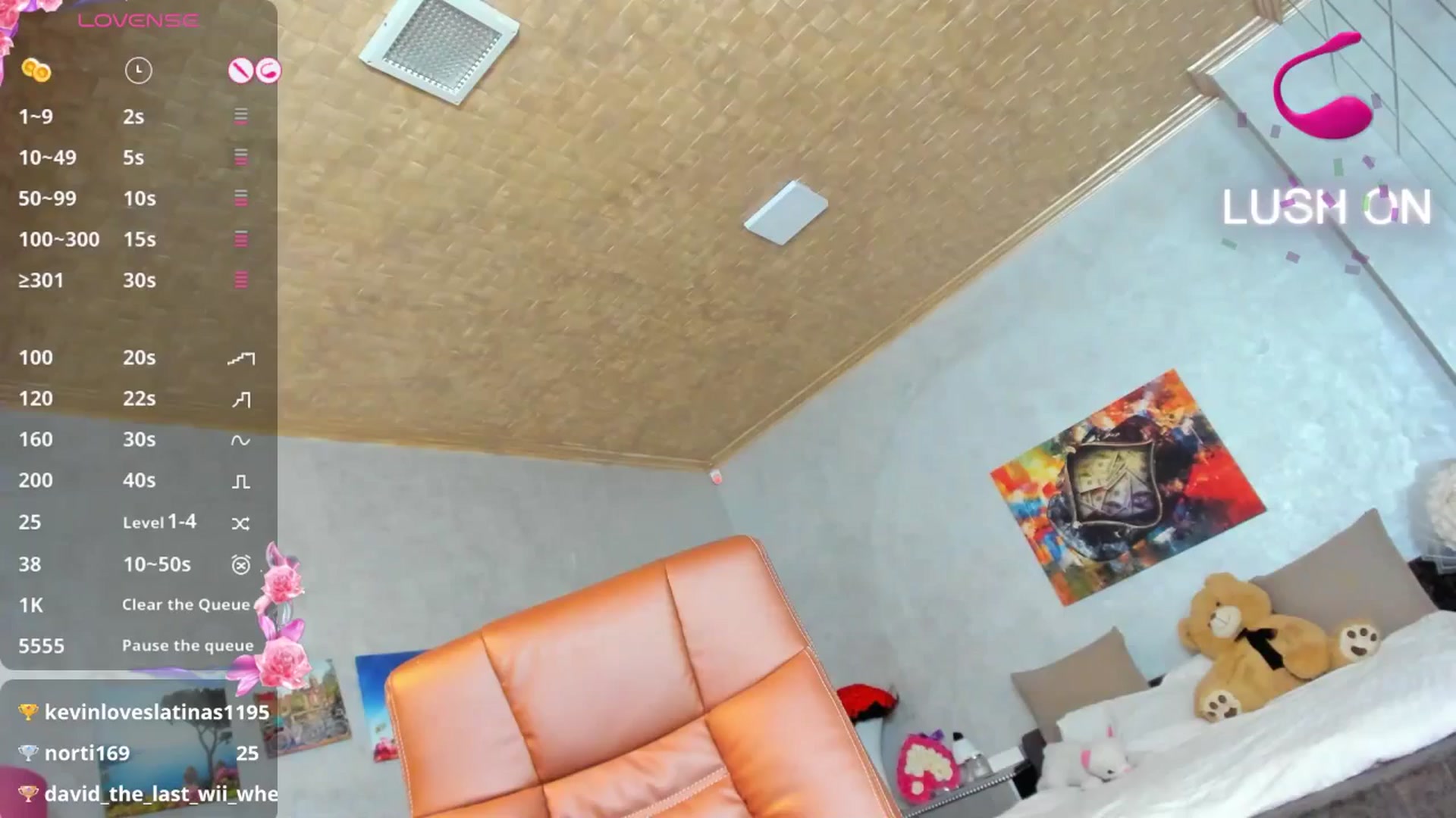 Gallery image thumbnail from Russian_Ava's myfreecams stream on, 10/31/2024, 03:35 image 1 of 20