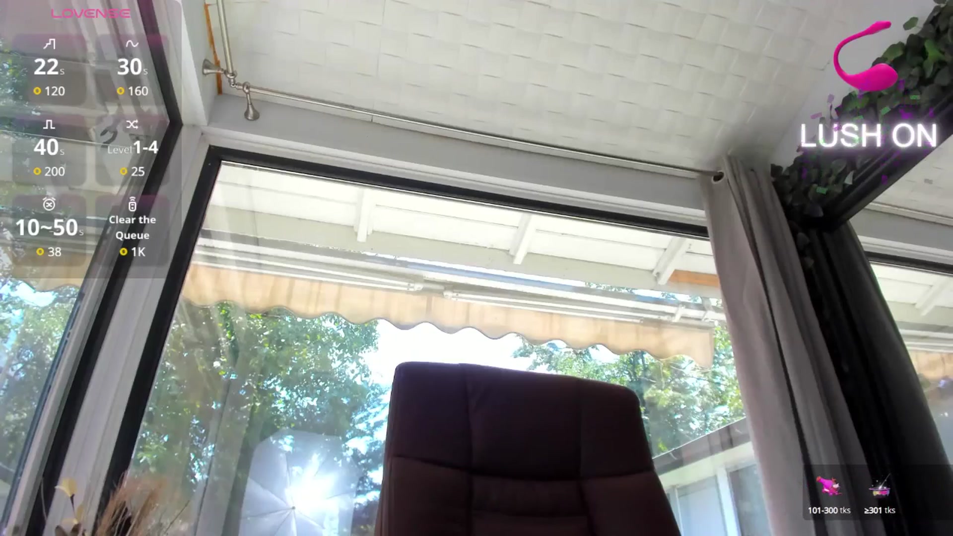 Gallery image thumbnail from Russian_Ava's myfreecams stream on, 06/09/2025, 11:23 image 9 of 20
