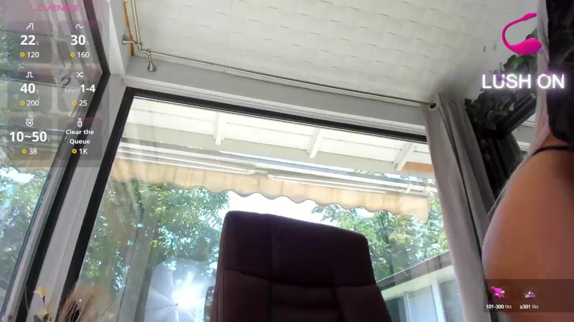 Gallery image thumbnail from Russian_Ava's myfreecams stream on, 06/09/2025, 11:23 image 8 of 20