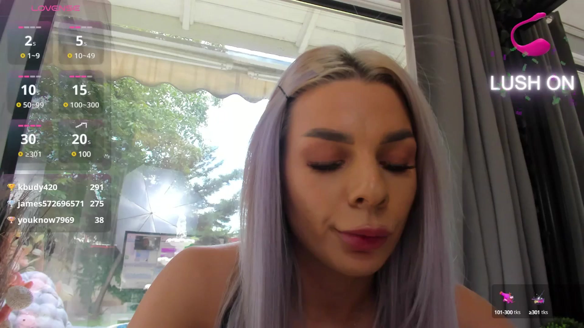 Gallery image thumbnail from Russian_Ava's myfreecams stream on, 06/14/2025, 10:21 image 12 of 20