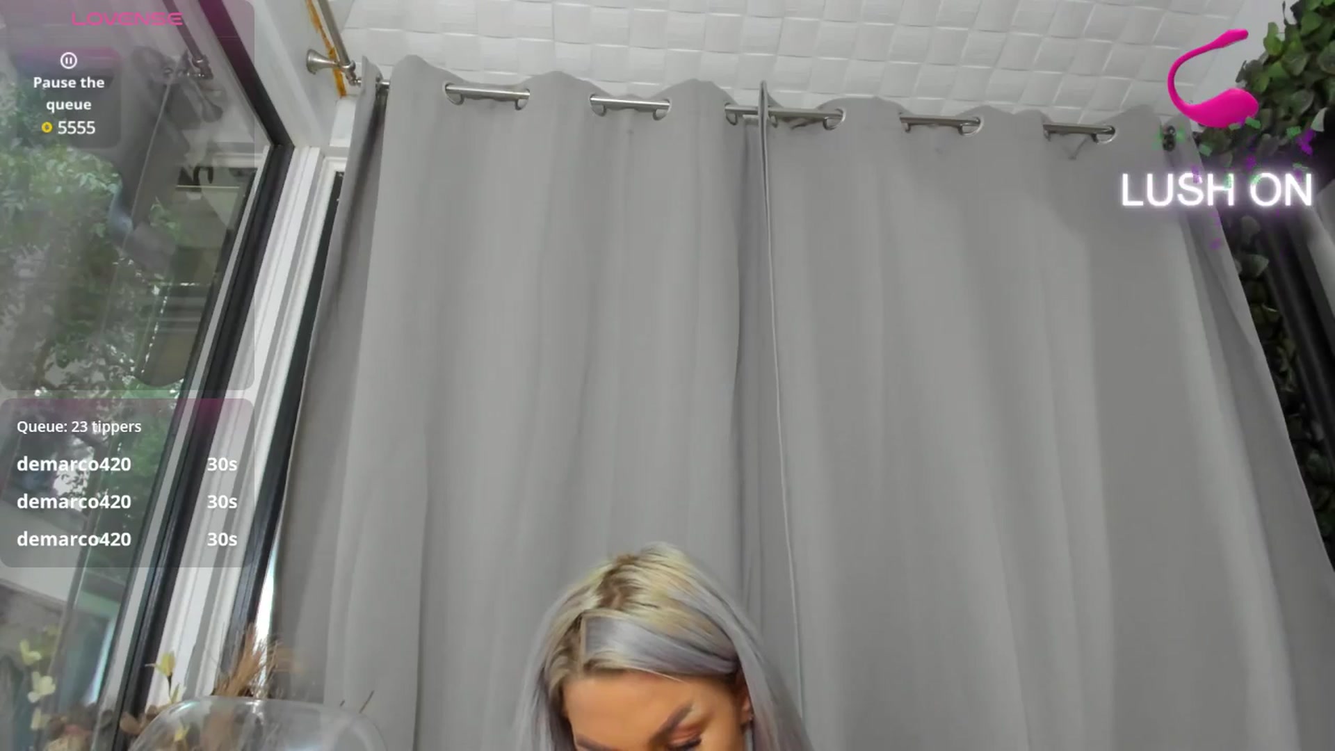Gallery image thumbnail from Russian_Ava's myfreecams stream on, 06/28/2025, 15:44 image 8 of 20