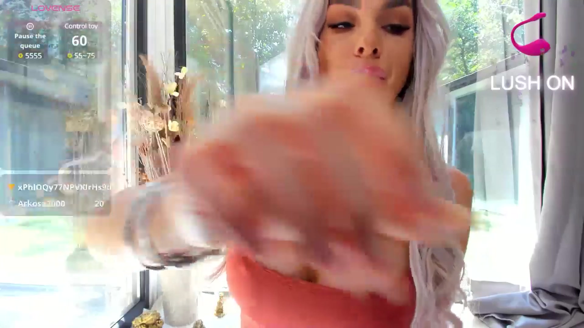 Gallery image thumbnail from Russian_Ava's myfreecams stream on, 07/14/2025, 09:10 image 13 of 20