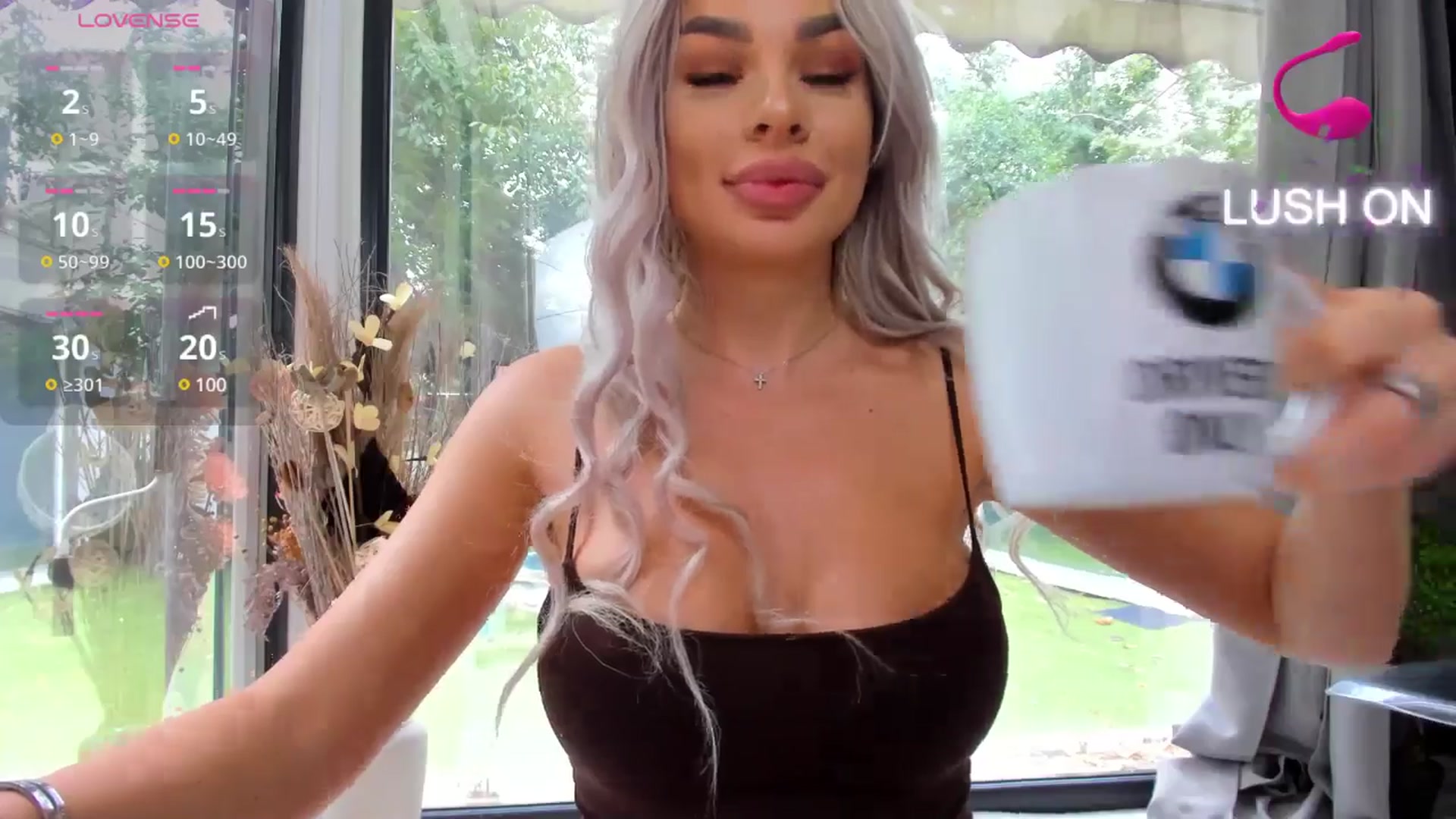 Gallery image thumbnail from Russian_Ava's myfreecams stream on, 07/15/2025, 10:12 image 4 of 20