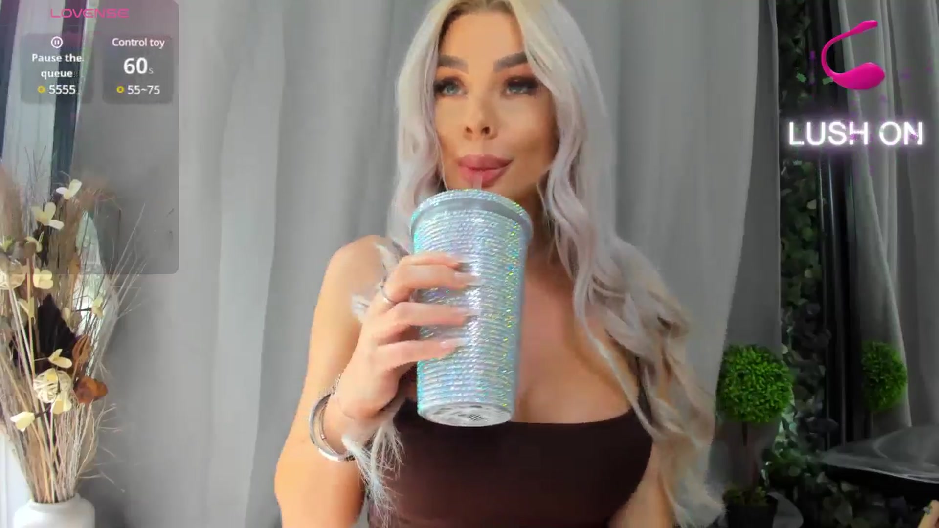 Gallery image thumbnail from Russian_Ava's myfreecams stream on, 07/15/2025, 10:12 image 8 of 20