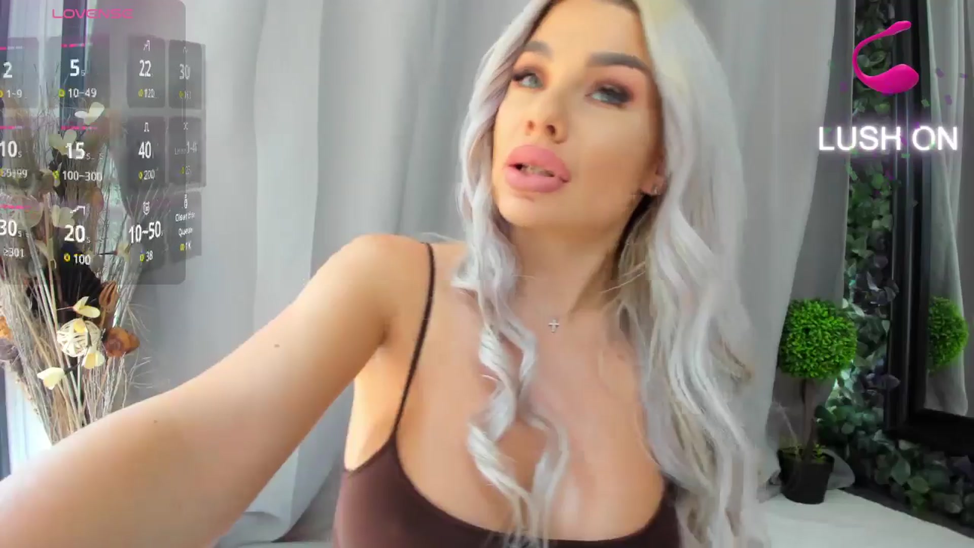Gallery image thumbnail from Russian_Ava's myfreecams stream on, 07/15/2025, 10:12 image 19 of 20