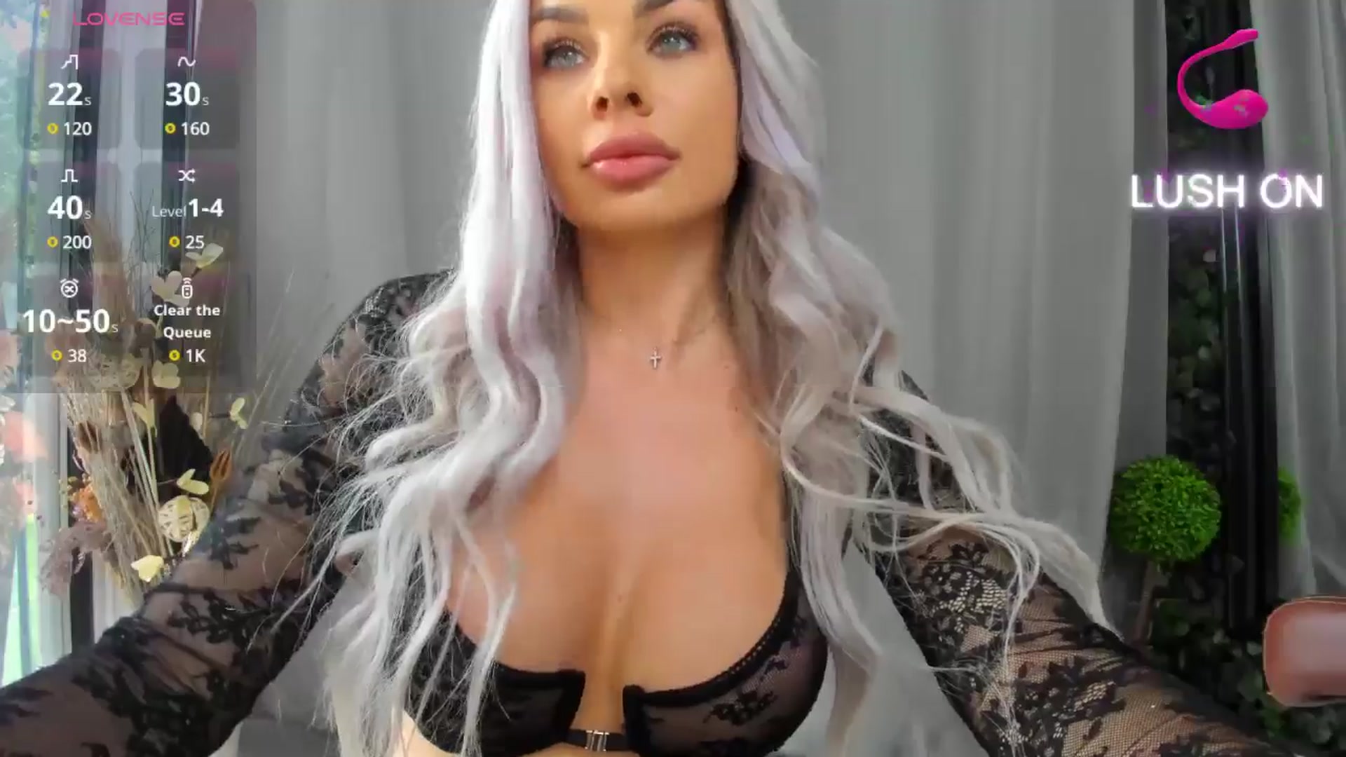 Gallery image thumbnail from Russian_Ava's myfreecams stream on, 07/19/2025, 17:01 image 9 of 20