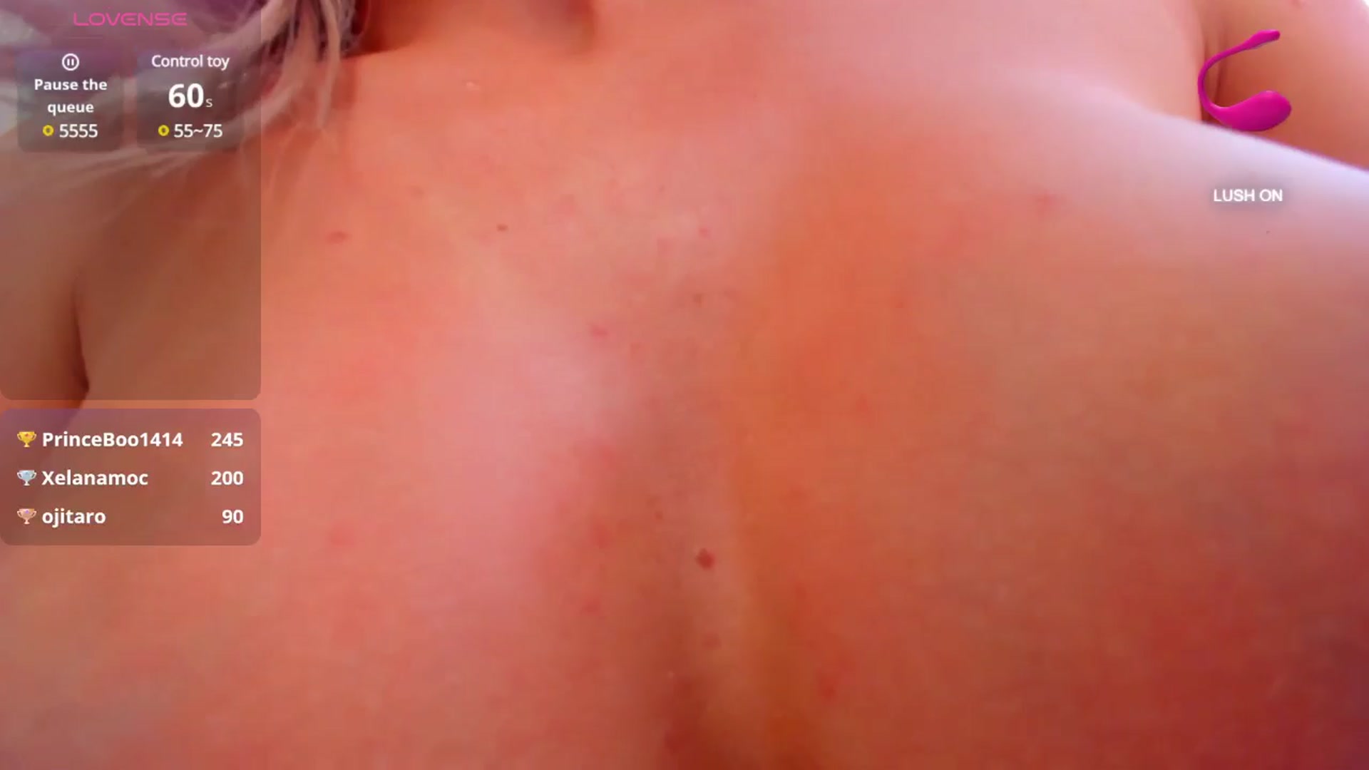 Gallery image thumbnail from Russian_Ava's myfreecams stream on, 07/28/2025, 13:09 image 9 of 20