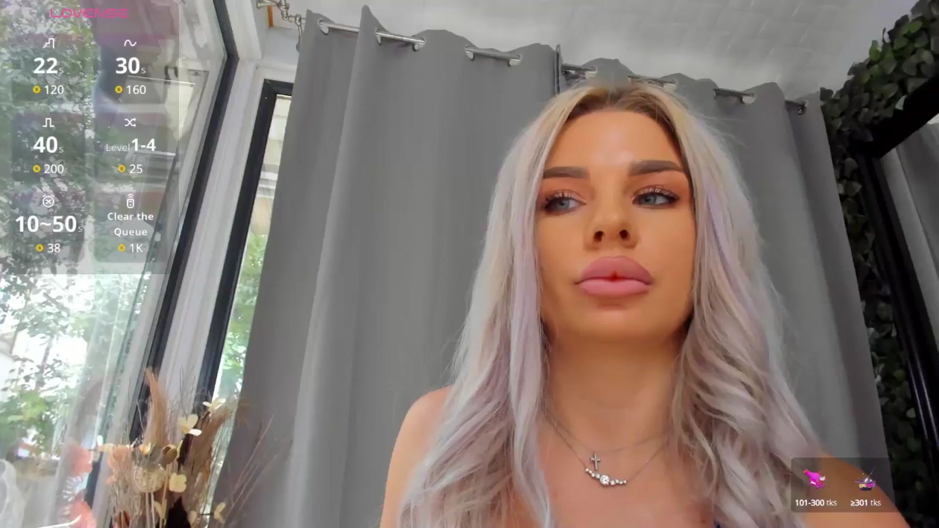 Gallery image thumbnail from Russian_Ava's myfreecams stream on, 07/30/2025, 11:28 image 12 of 20
