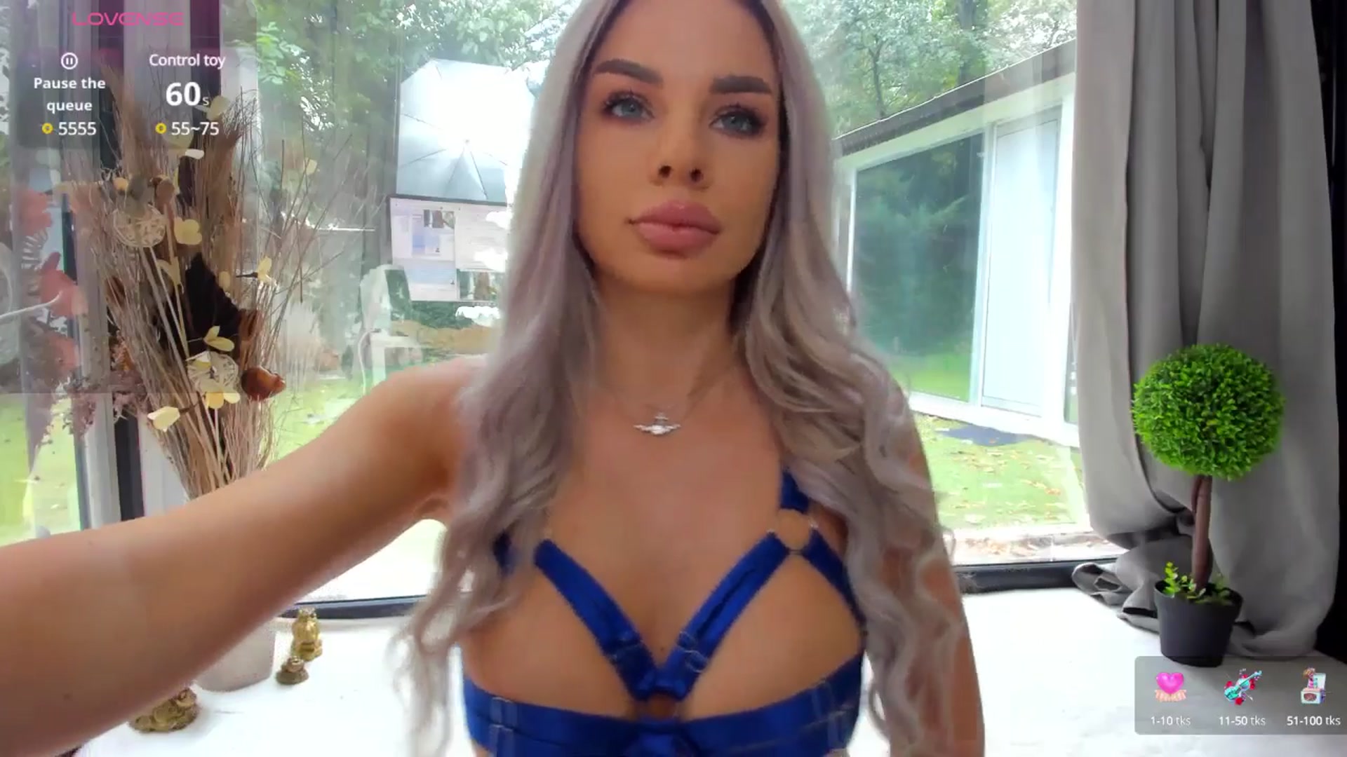 Gallery image thumbnail from Russian_Ava's myfreecams stream on, 07/30/2025, 11:28 image 19 of 20