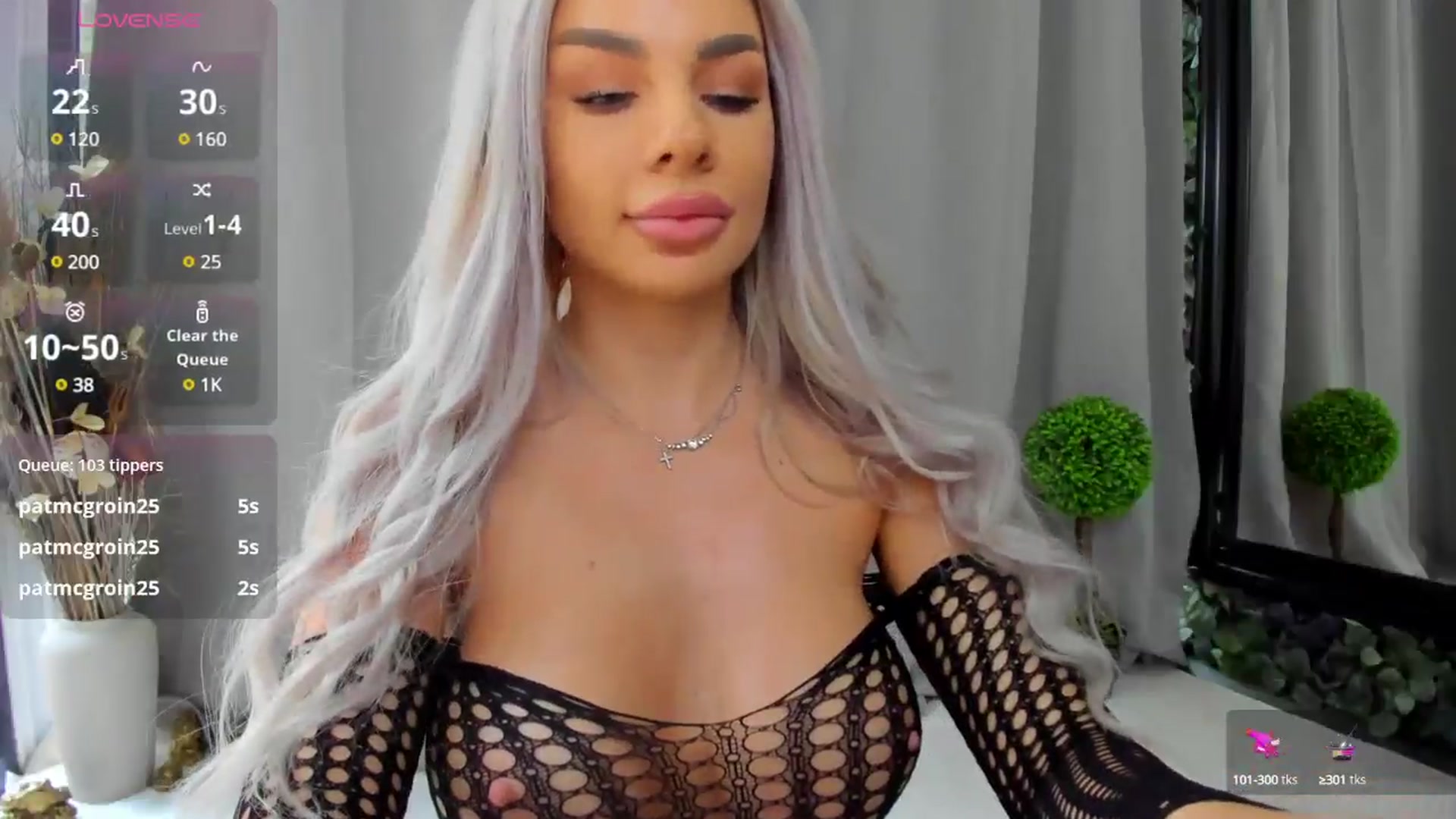 Gallery image thumbnail from Russian_Ava's myfreecams stream on, 07/31/2025, 12:02 image 13 of 20