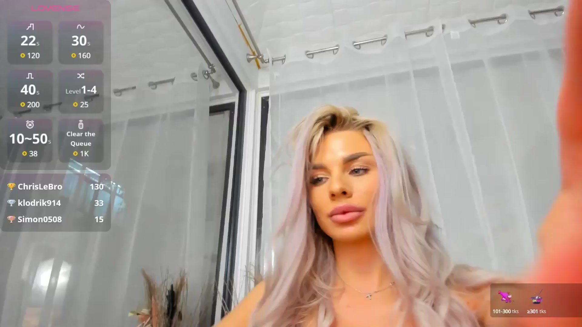Gallery image thumbnail from Russian_Ava's myfreecams stream on, 08/08/2025, 18:08 image 1 of 20