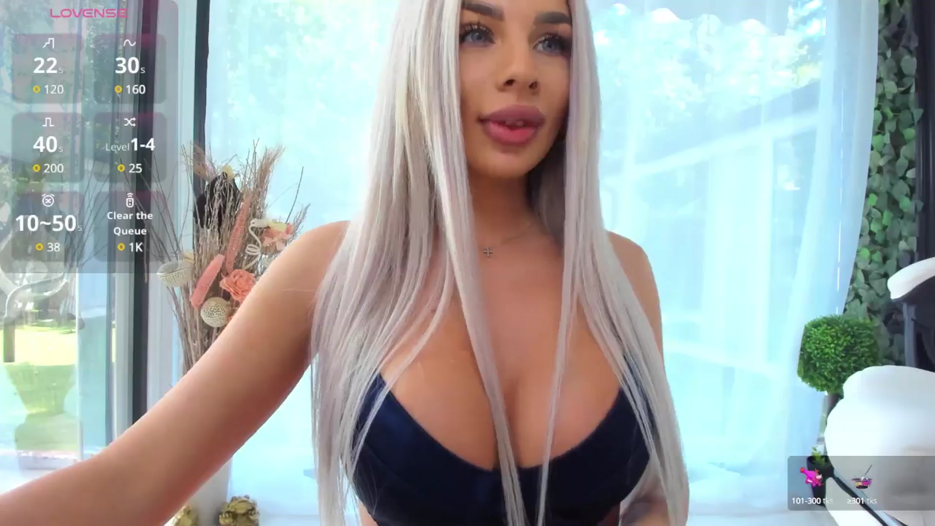 Gallery image thumbnail from Russian_Ava's myfreecams stream on, 08/10/2025, 13:28 image 11 of 20