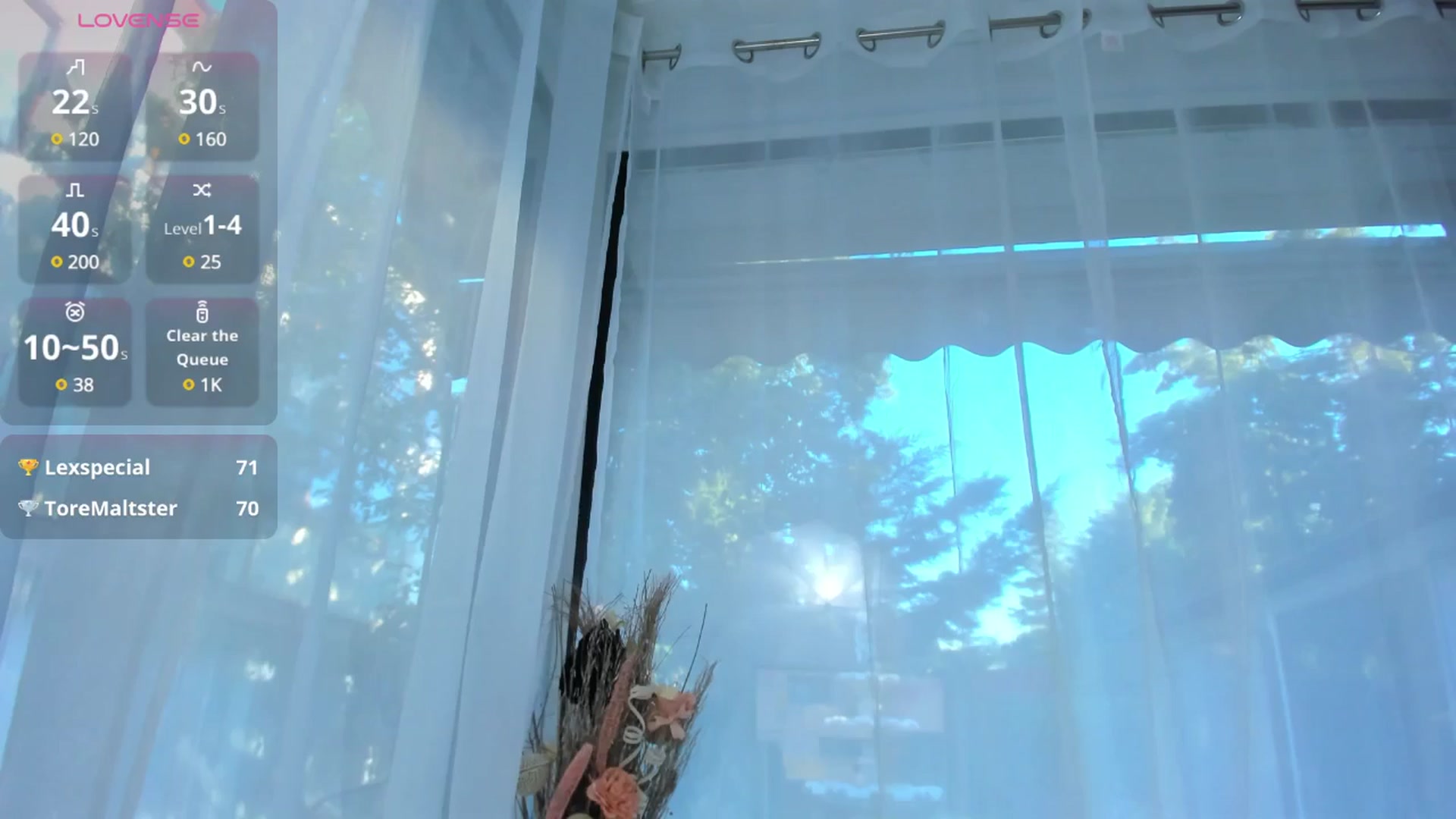Gallery image thumbnail from Russian_Ava's myfreecams stream on, 08/10/2025, 17:57 image 8 of 20