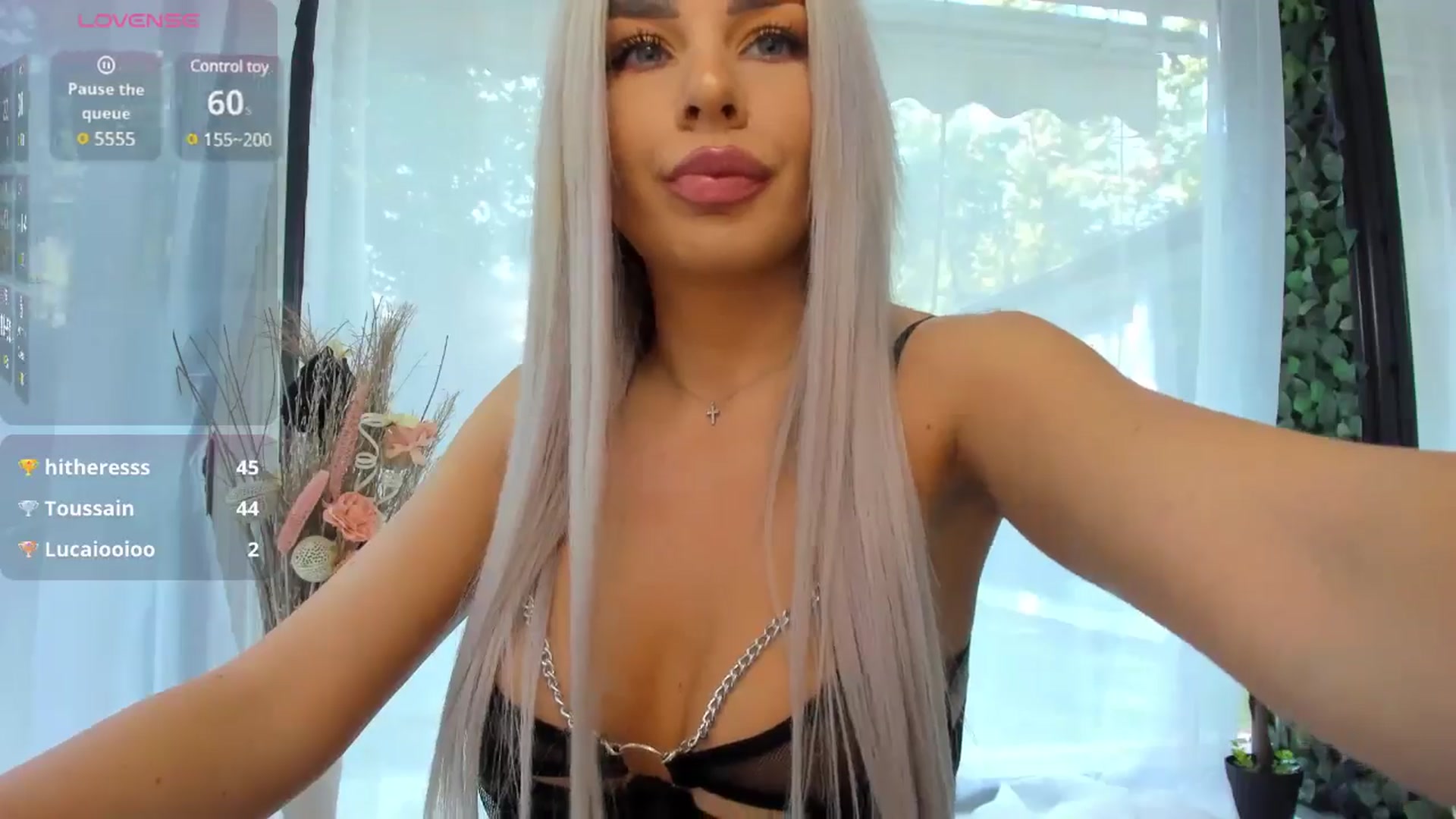 Gallery image thumbnail from Russian_Ava's myfreecams stream on, 08/11/2025, 07:08 image 16 of 20