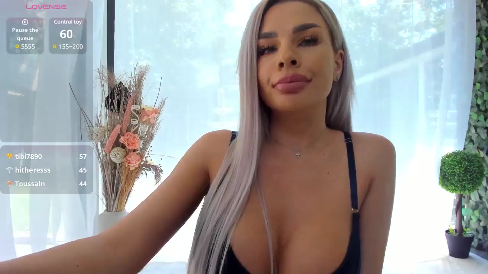 Gallery image thumbnail from Russian_Ava's myfreecams stream on, 08/11/2025, 12:04 image 17 of 20