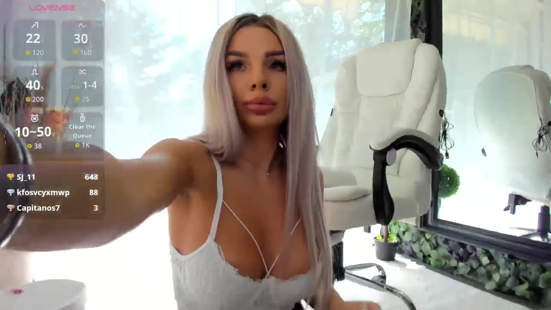 Gallery image thumbnail from Russian_Ava's myfreecams stream on, 08/20/2025, 11:17 image 16 of 20