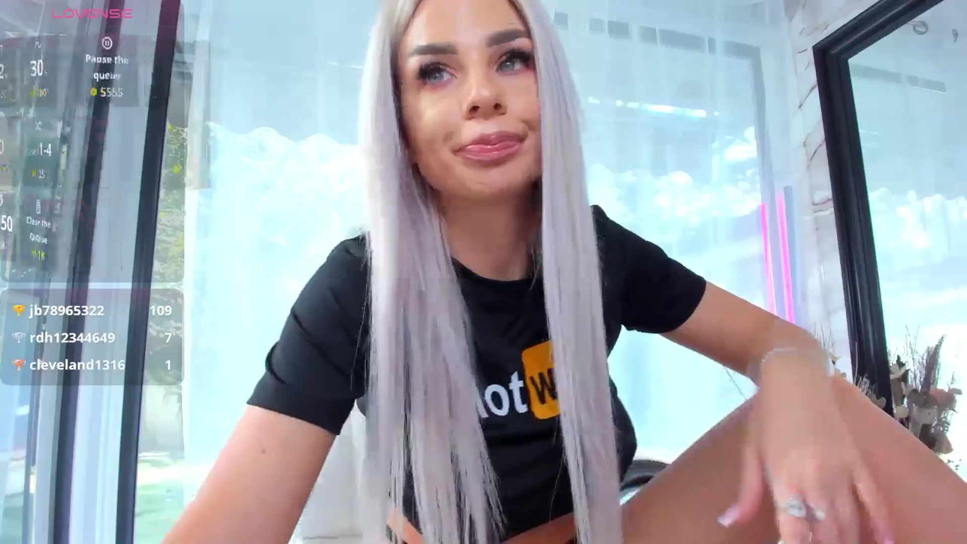 Gallery image thumbnail from Russian_Ava's myfreecams stream on, 08/21/2025, 17:02 image 4 of 20