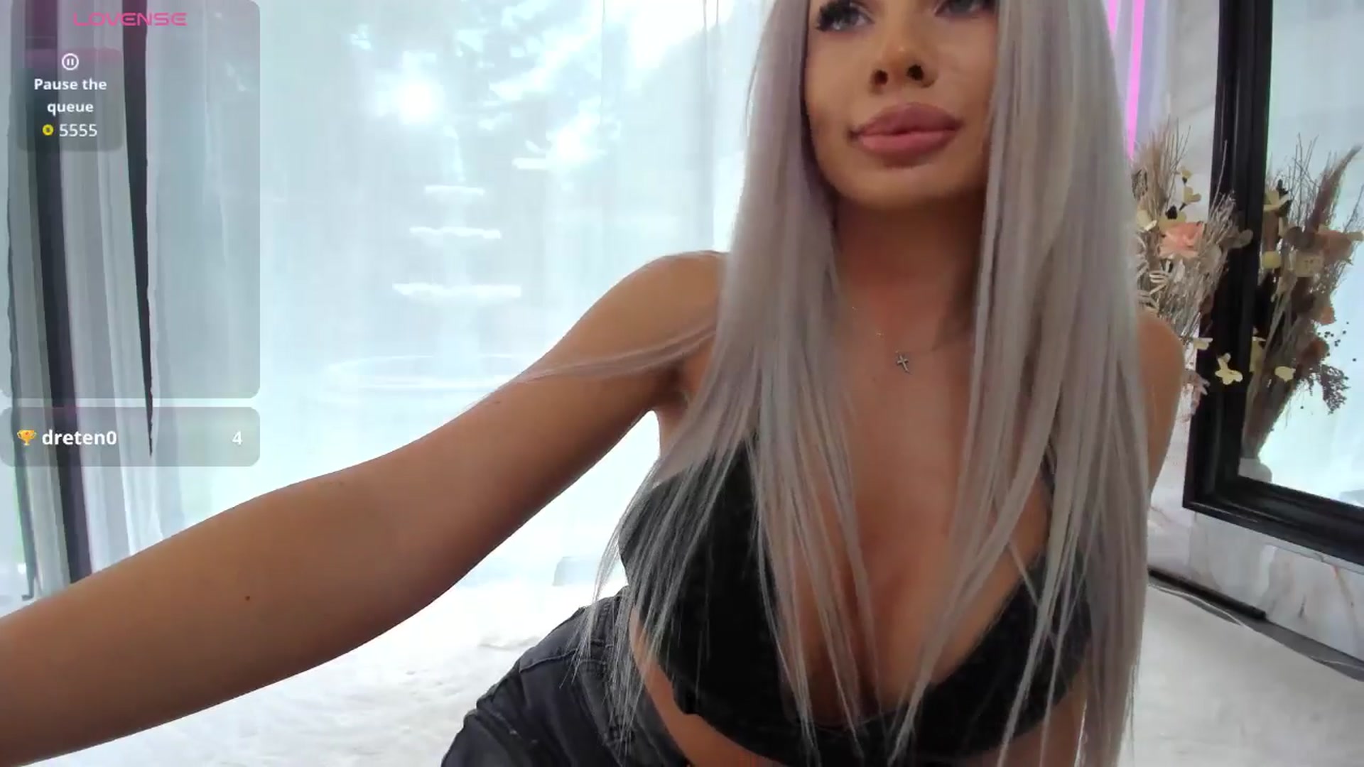 Gallery image thumbnail from Russian_Ava's myfreecams stream on, 08/22/2025, 15:53 image 4 of 20