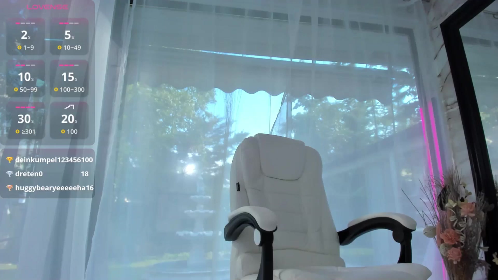Gallery image thumbnail from Russian_Ava's myfreecams stream on, 08/22/2025, 15:53 image 13 of 20