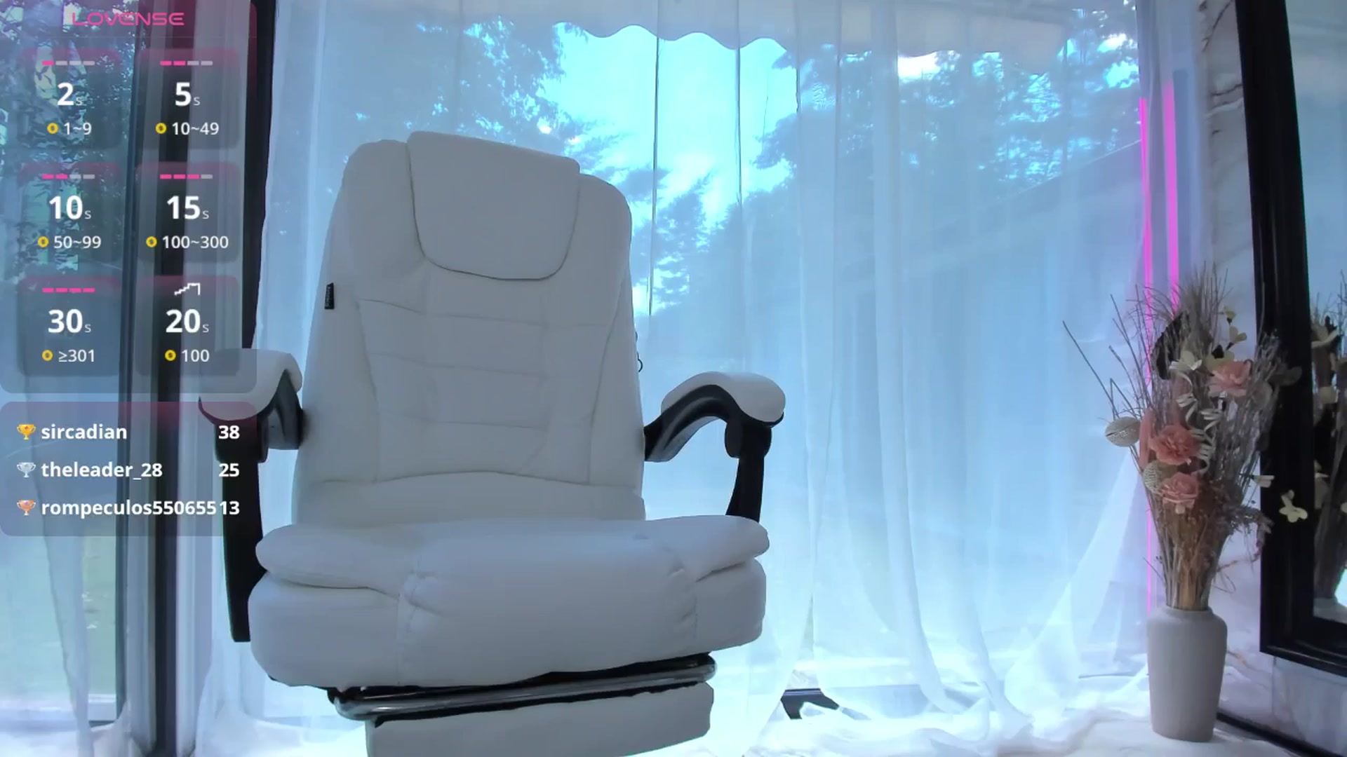 Gallery image thumbnail from Russian_Ava's myfreecams stream on, 08/24/2025, 10:50 image 14 of 20