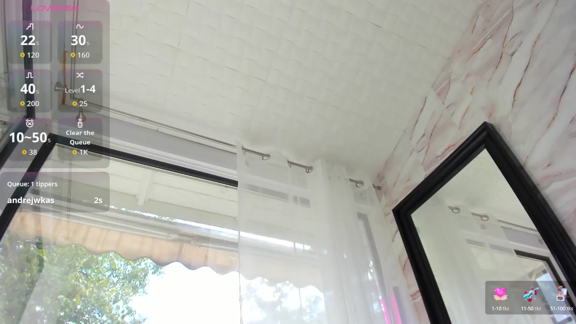 Gallery image thumbnail from Russian_Ava's myfreecams stream on, 08/25/2025, 14:29 image 12 of 20