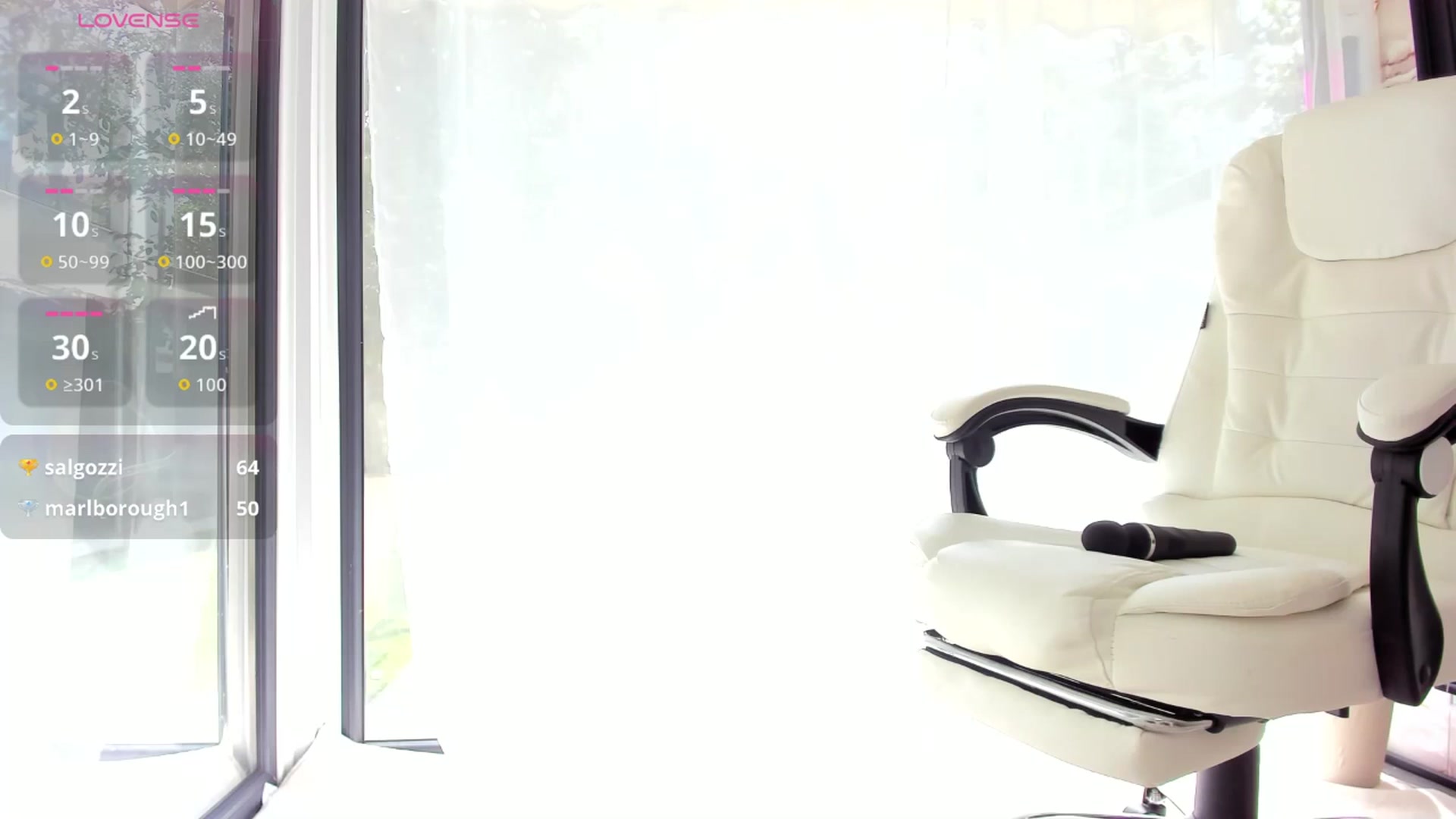 Gallery image thumbnail from Russian_Ava's myfreecams stream on, 08/25/2025, 14:29 image 5 of 20
