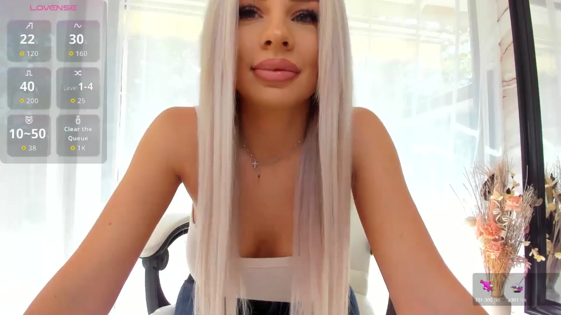 Gallery image thumbnail from Russian_Ava's myfreecams stream on, 08/26/2025, 10:08 image 8 of 20