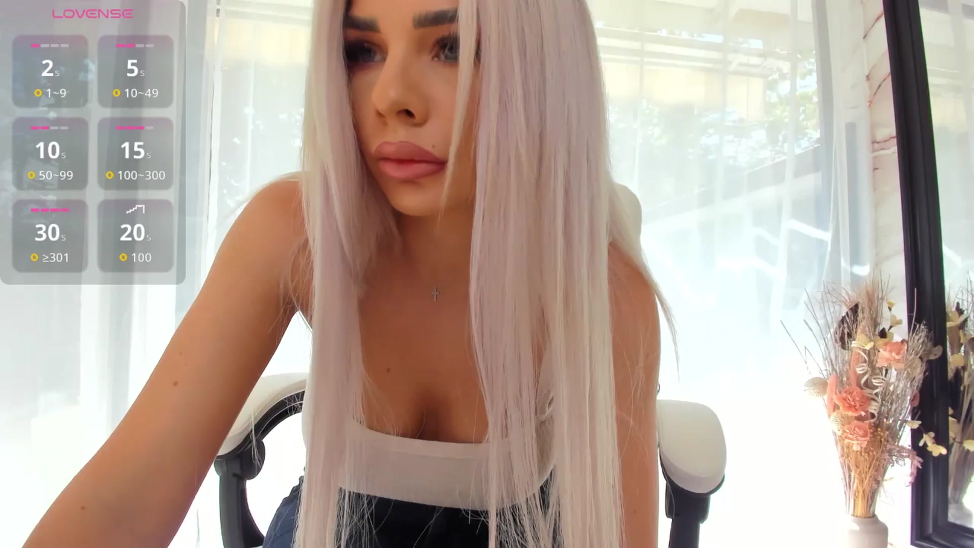 Gallery image thumbnail from Russian_Ava's myfreecams stream on, 08/26/2025, 10:08 image 15 of 20