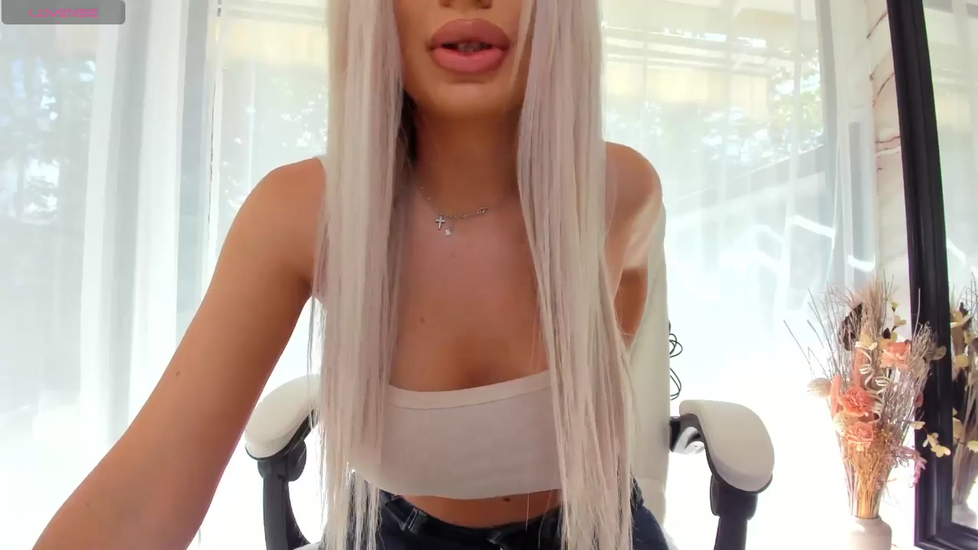 Gallery image thumbnail from Russian_Ava's myfreecams stream on, 08/26/2025, 10:08 image 6 of 20