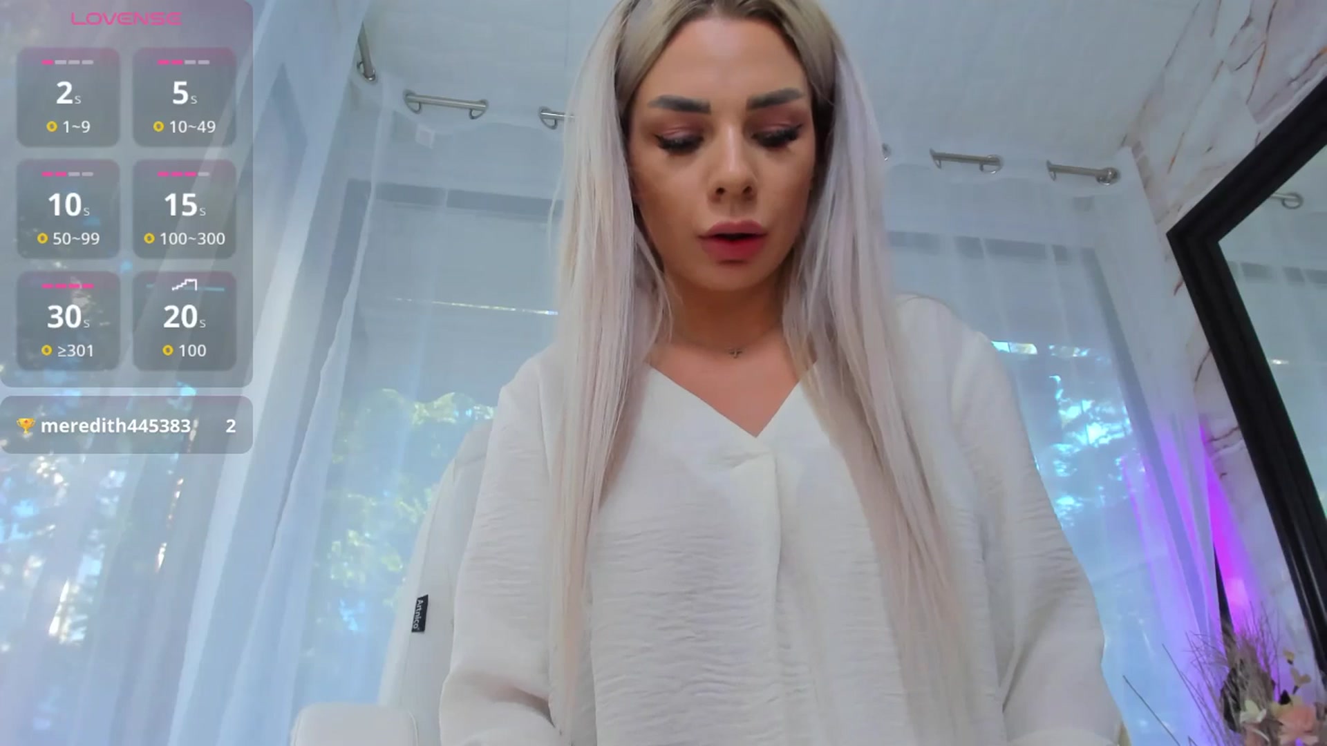 Gallery image thumbnail from Russian_Ava's myfreecams stream on, 08/28/2025, 15:57 image 16 of 20