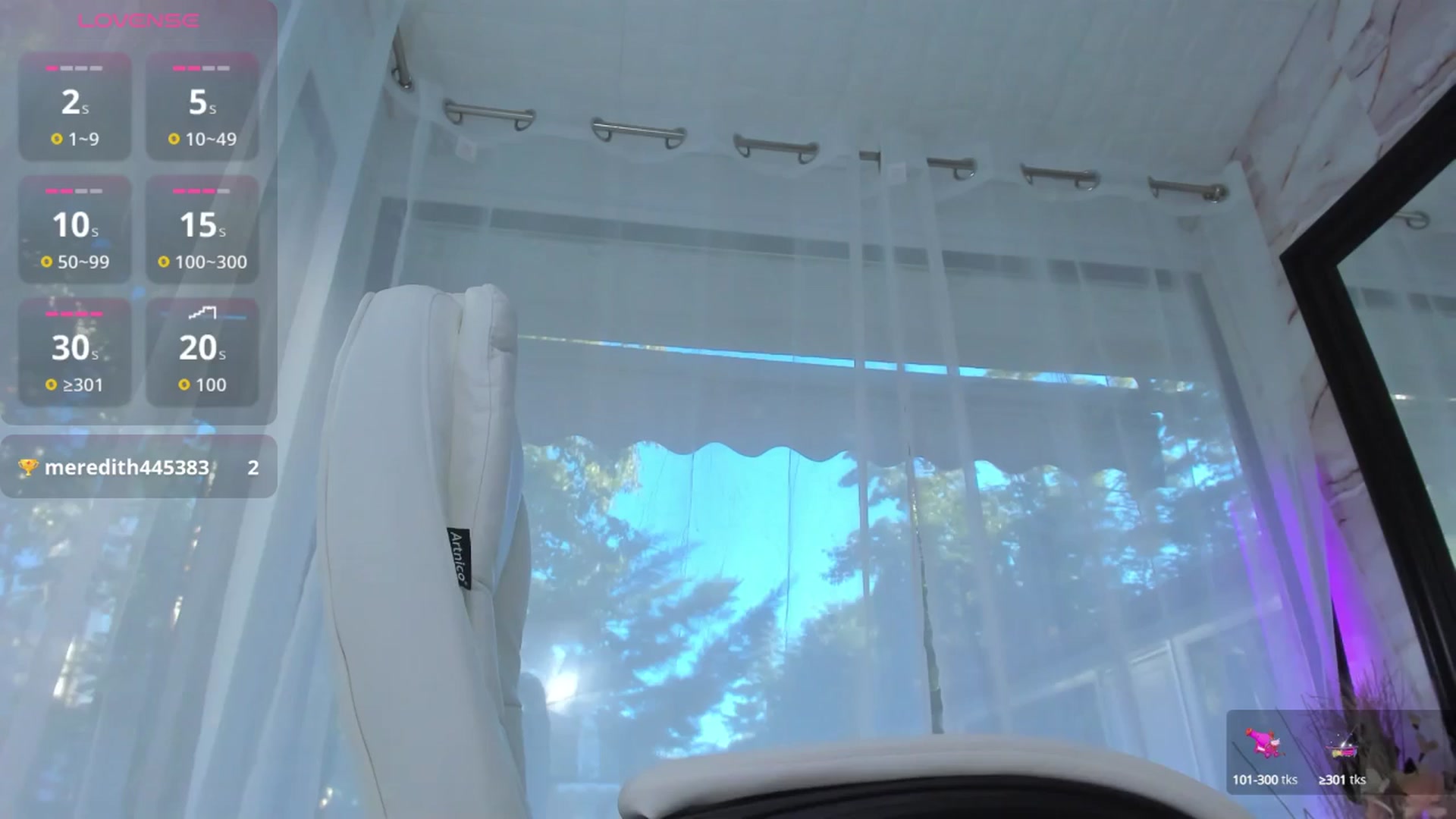 Gallery image thumbnail from Russian_Ava's myfreecams stream on, 08/28/2025, 15:57 image 15 of 20