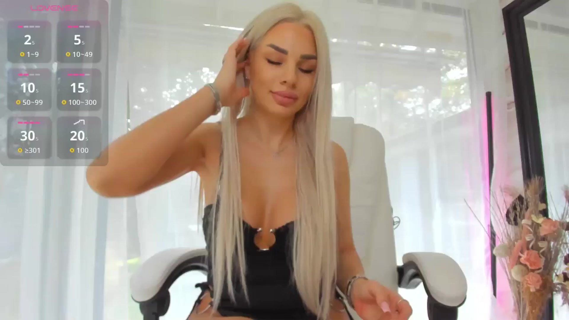 Gallery image thumbnail from Russian_Ava's myfreecams stream on, 09/06/2025, 13:10 image 1 of 20