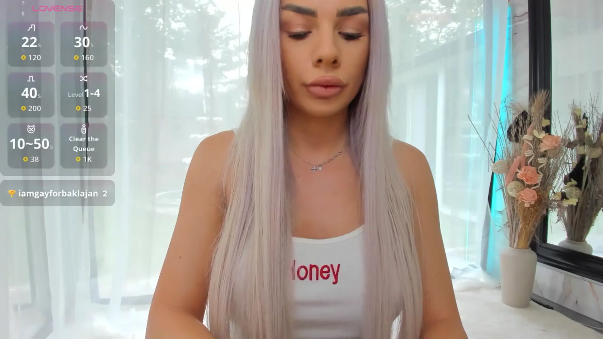Gallery image thumbnail from Russian_Ava's myfreecams stream on, 09/10/2025, 08:33 image 4 of 20