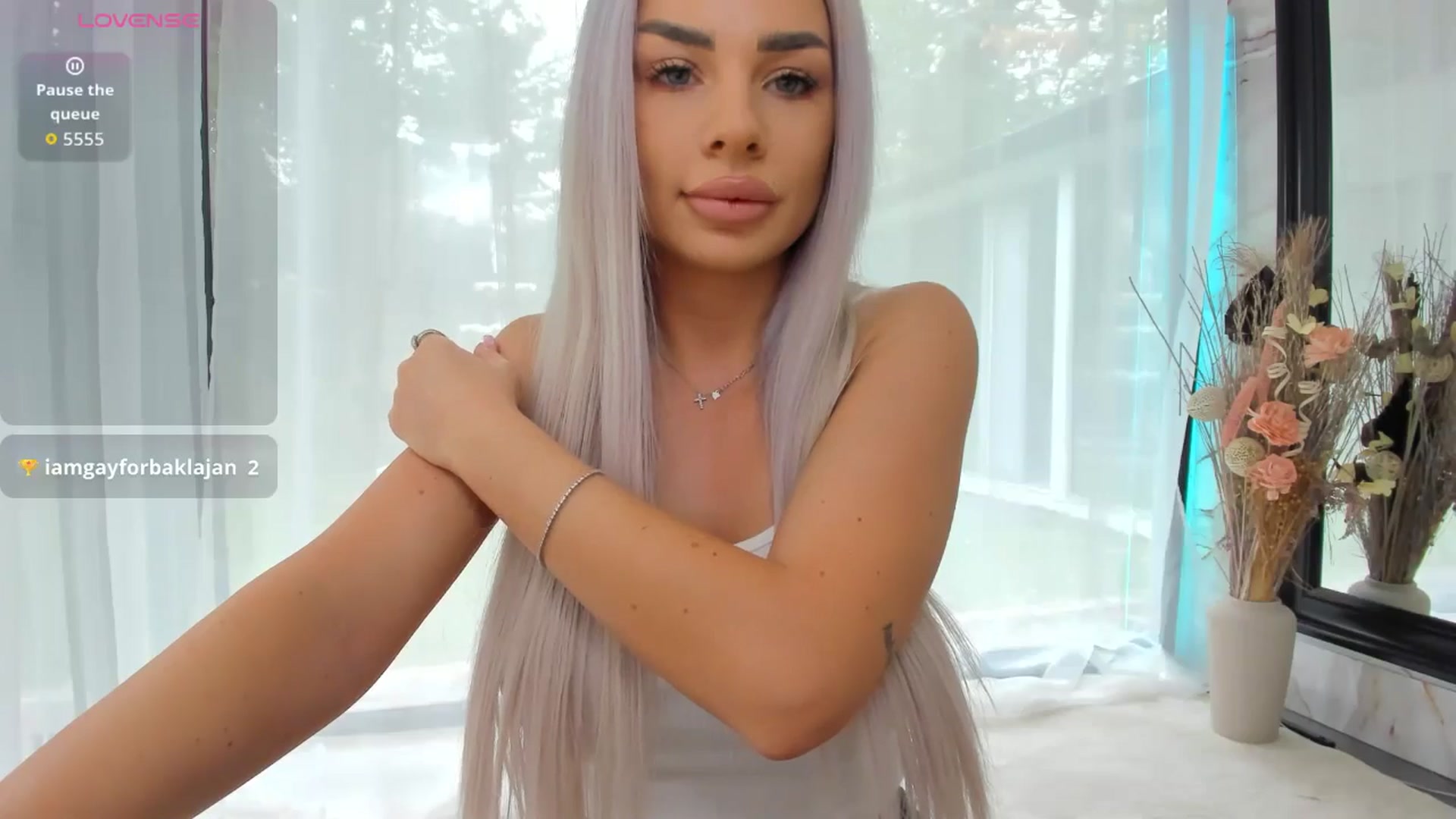 Gallery image thumbnail from Russian_Ava's myfreecams stream on, 09/10/2025, 08:33 image 3 of 20