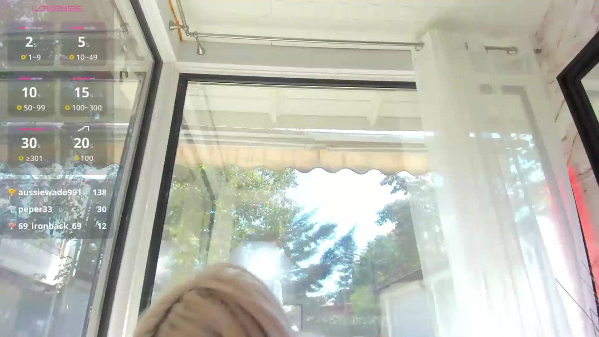 Gallery image thumbnail from Russian_Ava's myfreecams stream on, 09/15/2025, 12:07 image 17 of 20
