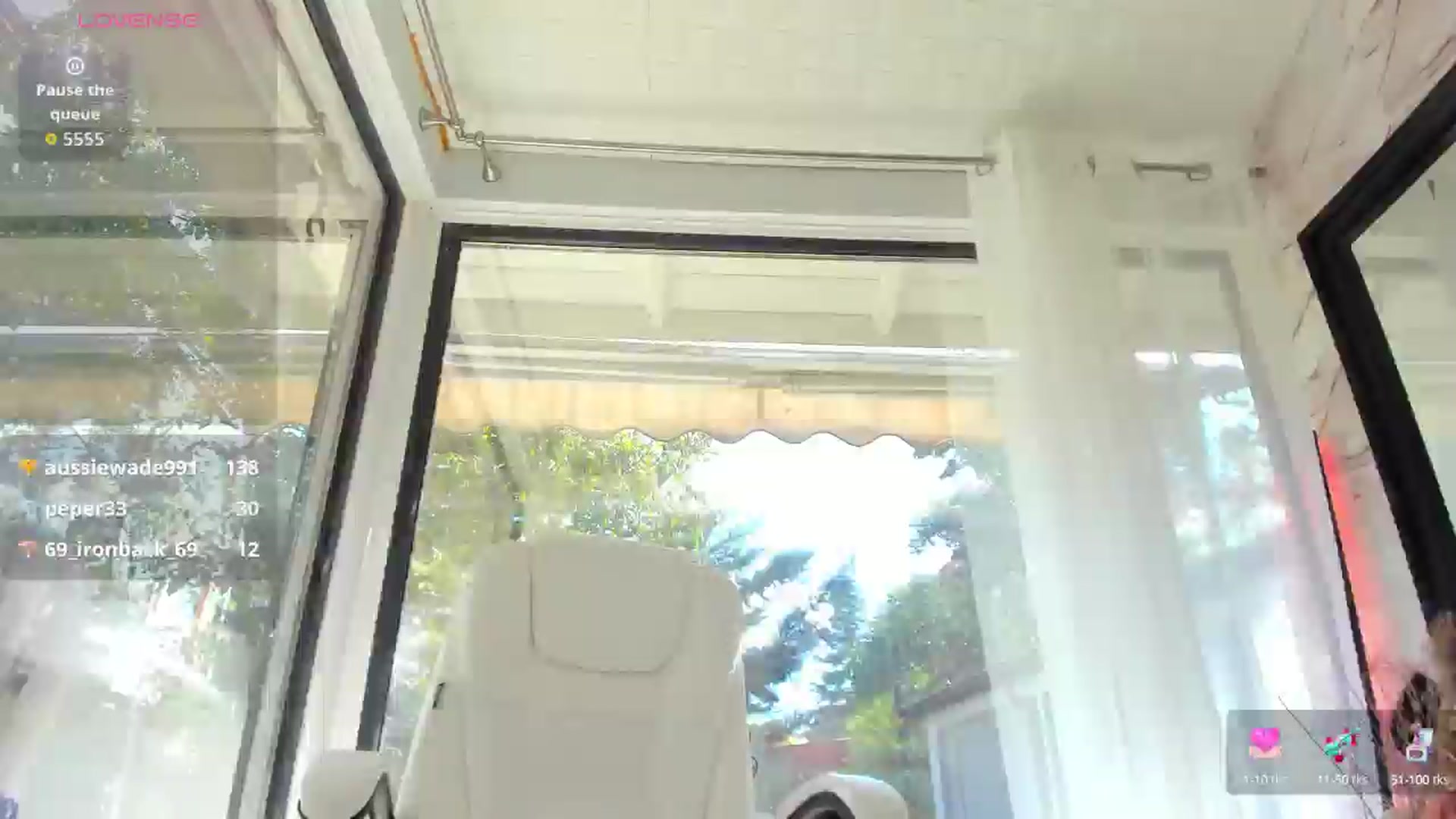 Gallery image thumbnail from Russian_Ava's myfreecams stream on, 09/15/2025, 12:07 image 19 of 20