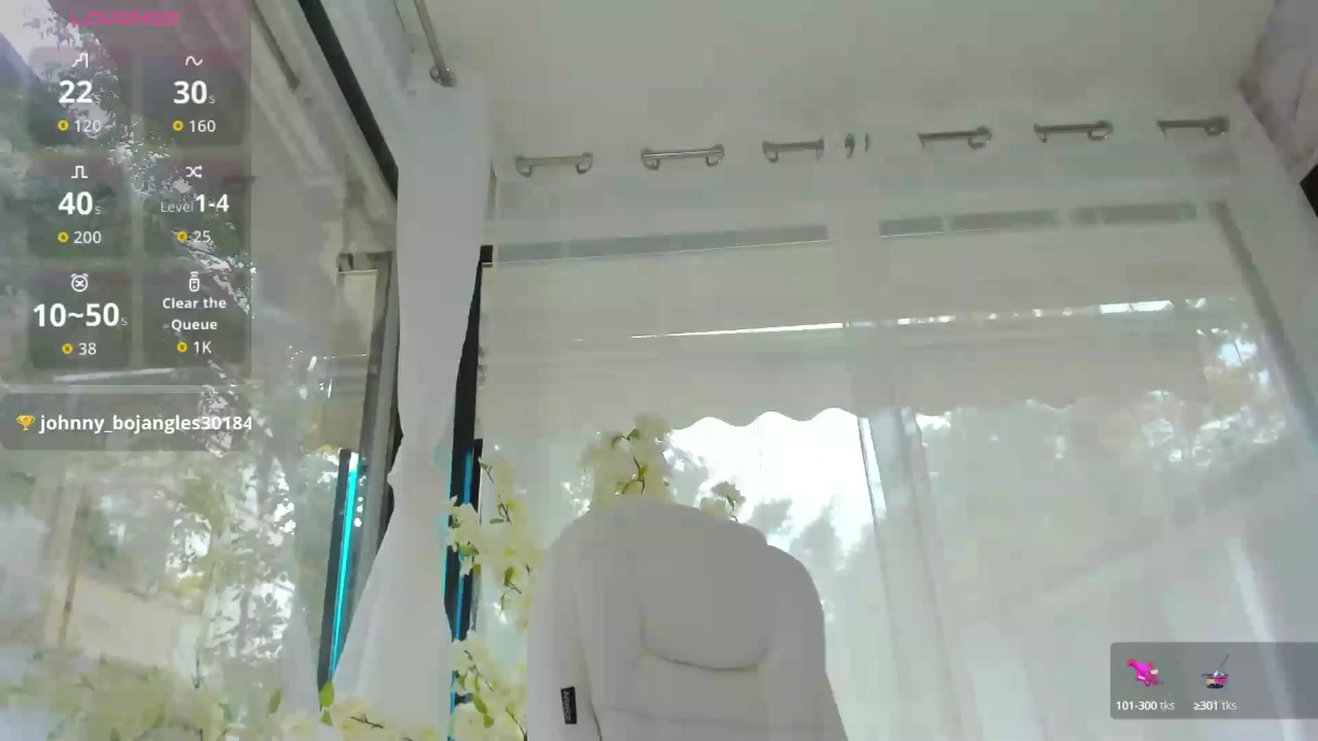 Gallery image thumbnail from Russian_Ava's myfreecams stream on, 09/26/2025, 10:59 image 1 of 20