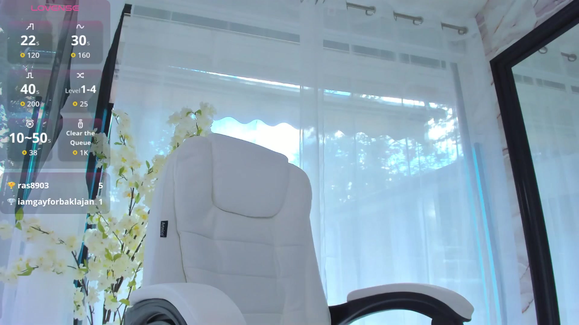 Gallery image thumbnail from Russian_Ava's myfreecams stream on, 09/27/2025, 13:59 image 1 of 20