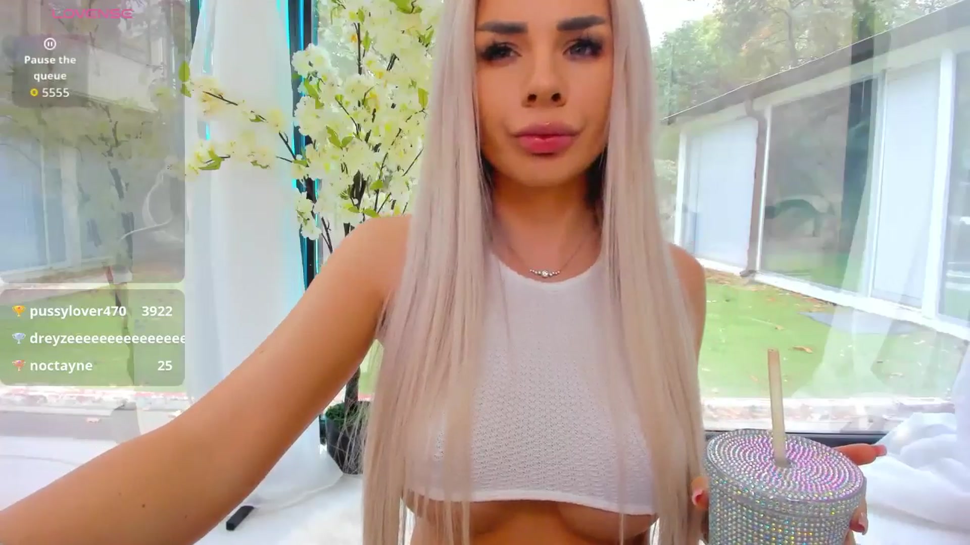 Gallery image thumbnail from Russian_Ava's myfreecams stream on, 09/29/2025, 10:40 image 9 of 20
