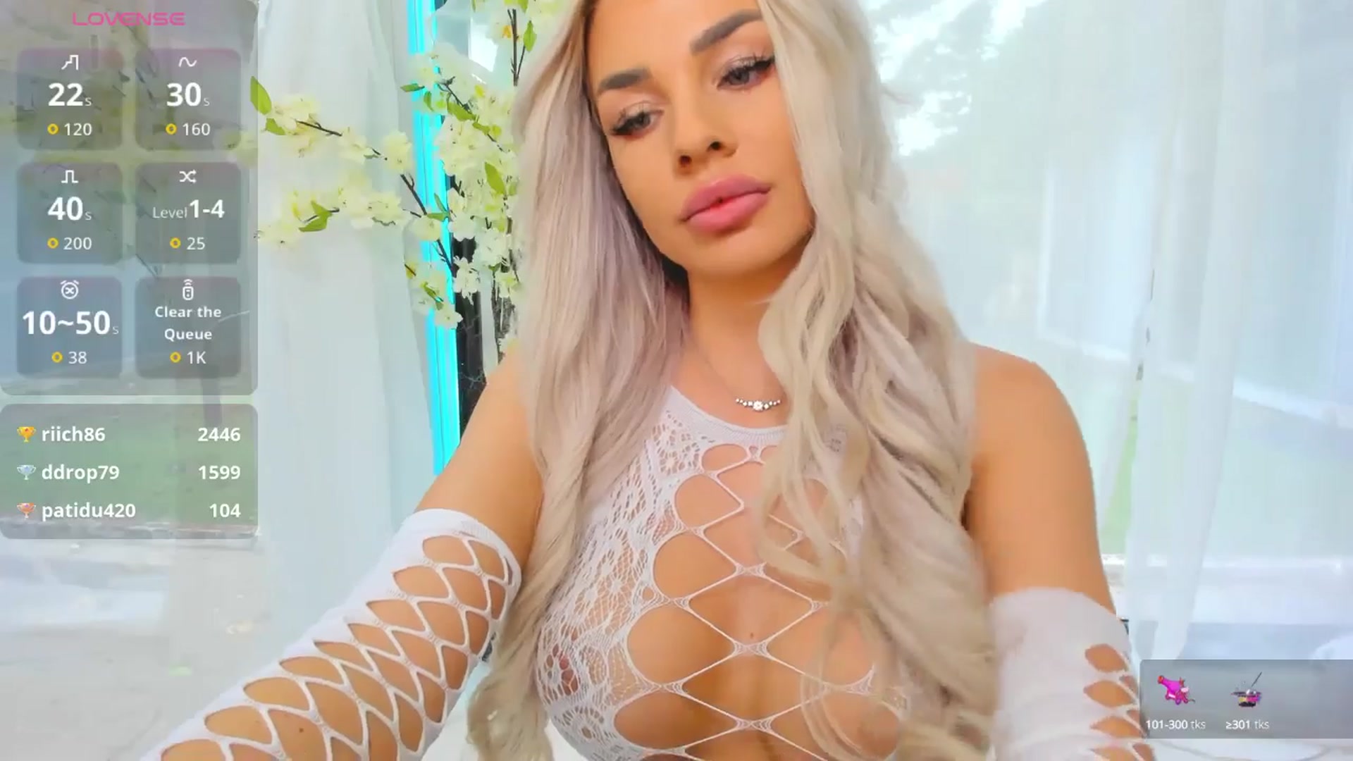 Gallery image thumbnail from Russian_Ava's myfreecams stream on, 10/04/2025, 12:49 image 5 of 20