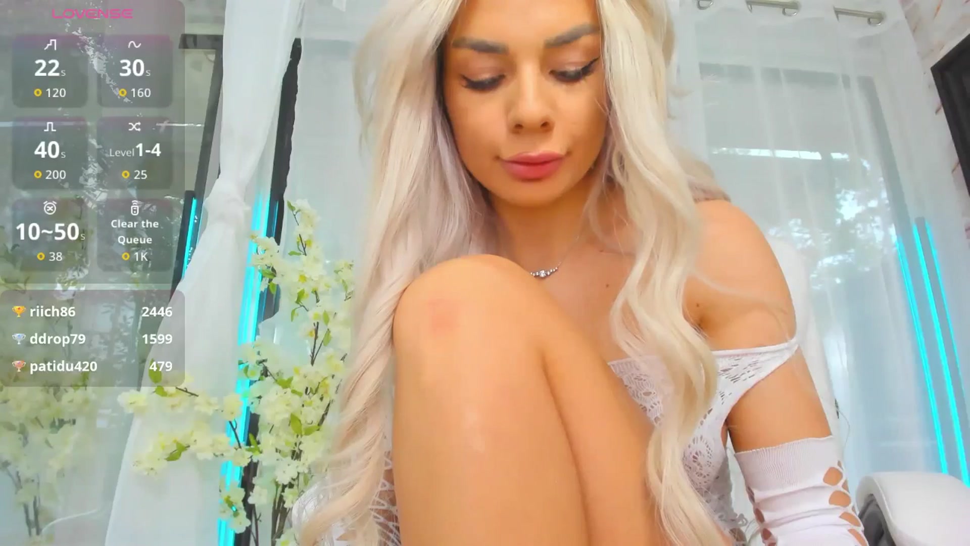 Gallery image thumbnail from Russian_Ava's myfreecams stream on, 10/04/2025, 12:49 image 14 of 20