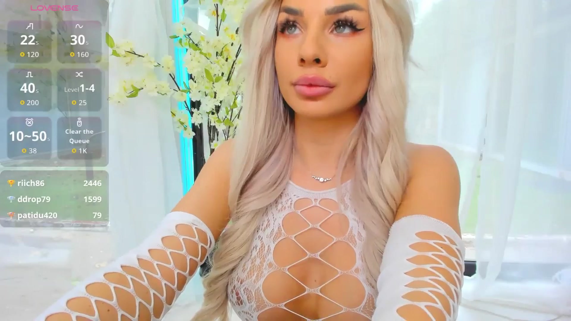 Gallery image thumbnail from Russian_Ava's myfreecams stream on, 10/04/2025, 12:49 image 4 of 20