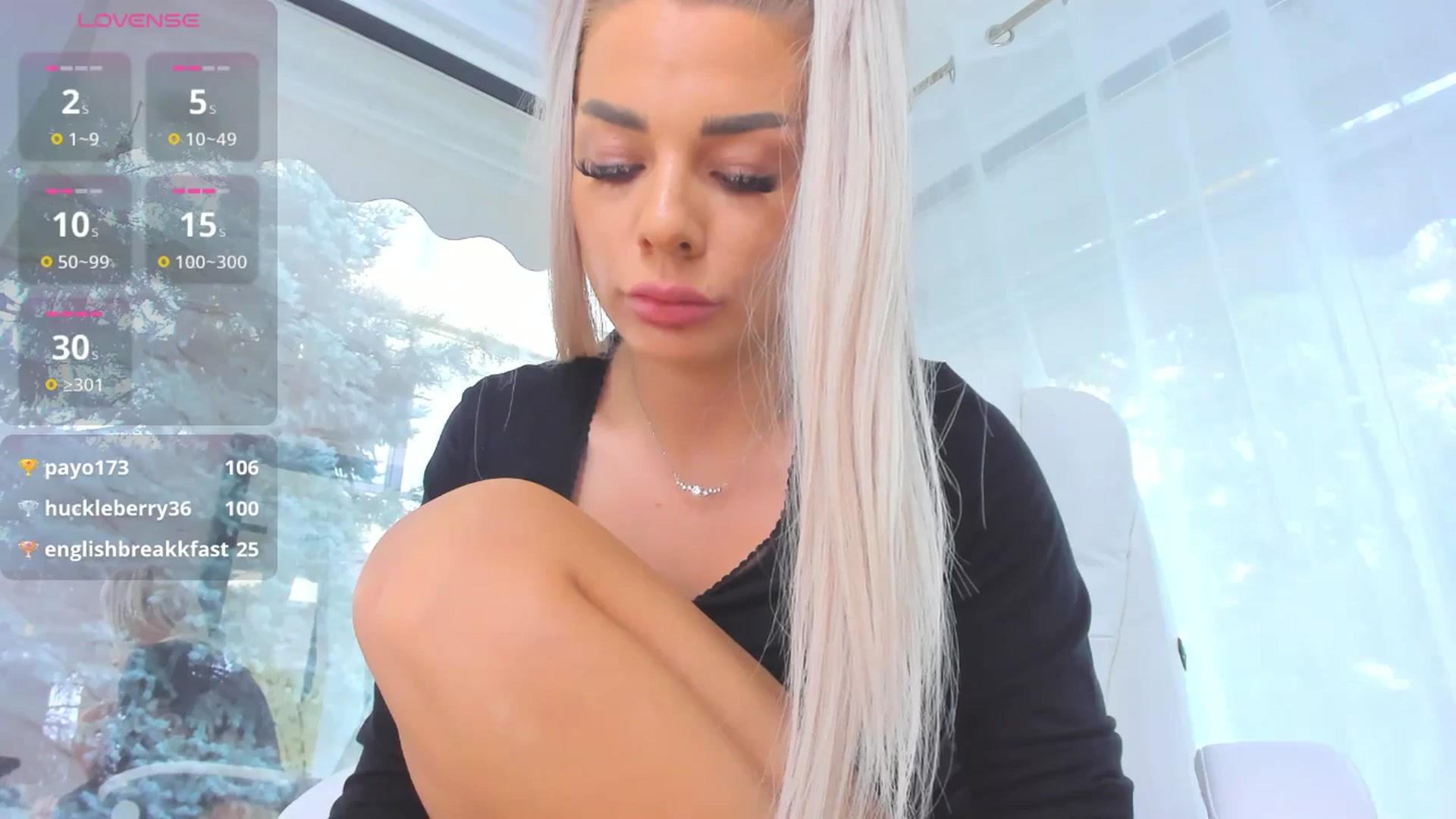 Gallery image thumbnail from Russian_Ava's myfreecams stream on, 10/21/2025, 14:19 image 17 of 20