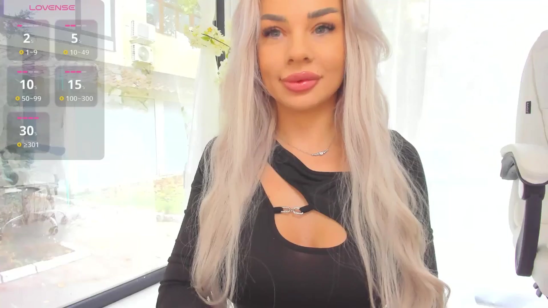 Gallery image thumbnail from Russian_Ava's myfreecams stream on, 10/27/2025, 10:06 image 3 of 20