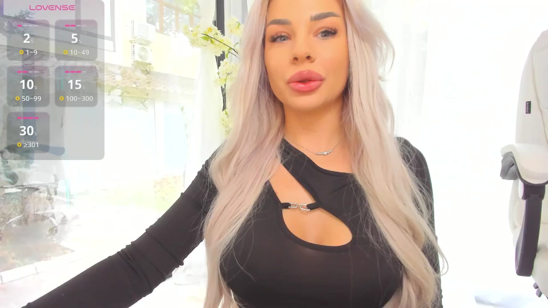 Gallery image thumbnail from Russian_Ava's myfreecams stream on, 10/27/2025, 10:06 image 6 of 20