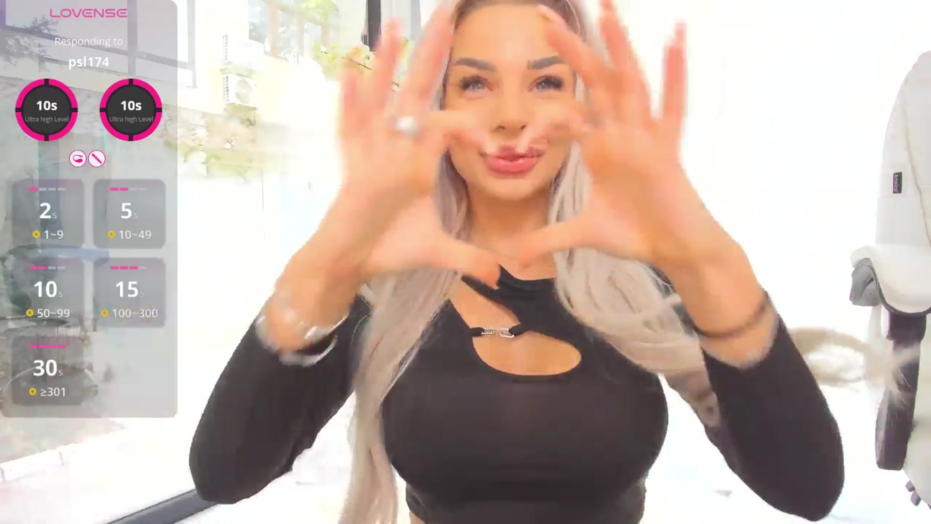 Gallery image thumbnail from Russian_Ava's myfreecams stream on, 10/27/2025, 10:06 image 5 of 20