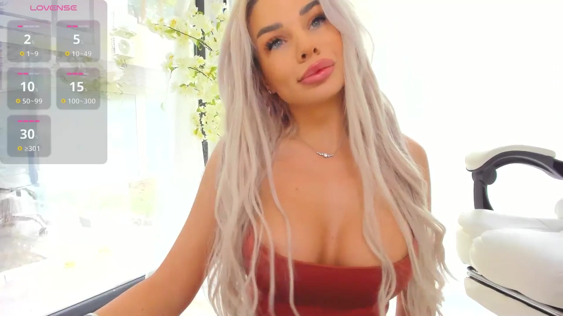 Gallery image thumbnail from Russian_Ava's myfreecams stream on, 10/28/2025, 08:31 image 4 of 20