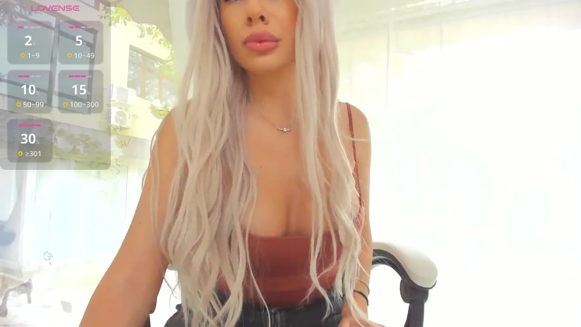 Gallery image thumbnail from Russian_Ava's myfreecams stream on, 10/28/2025, 08:31 image 2 of 20