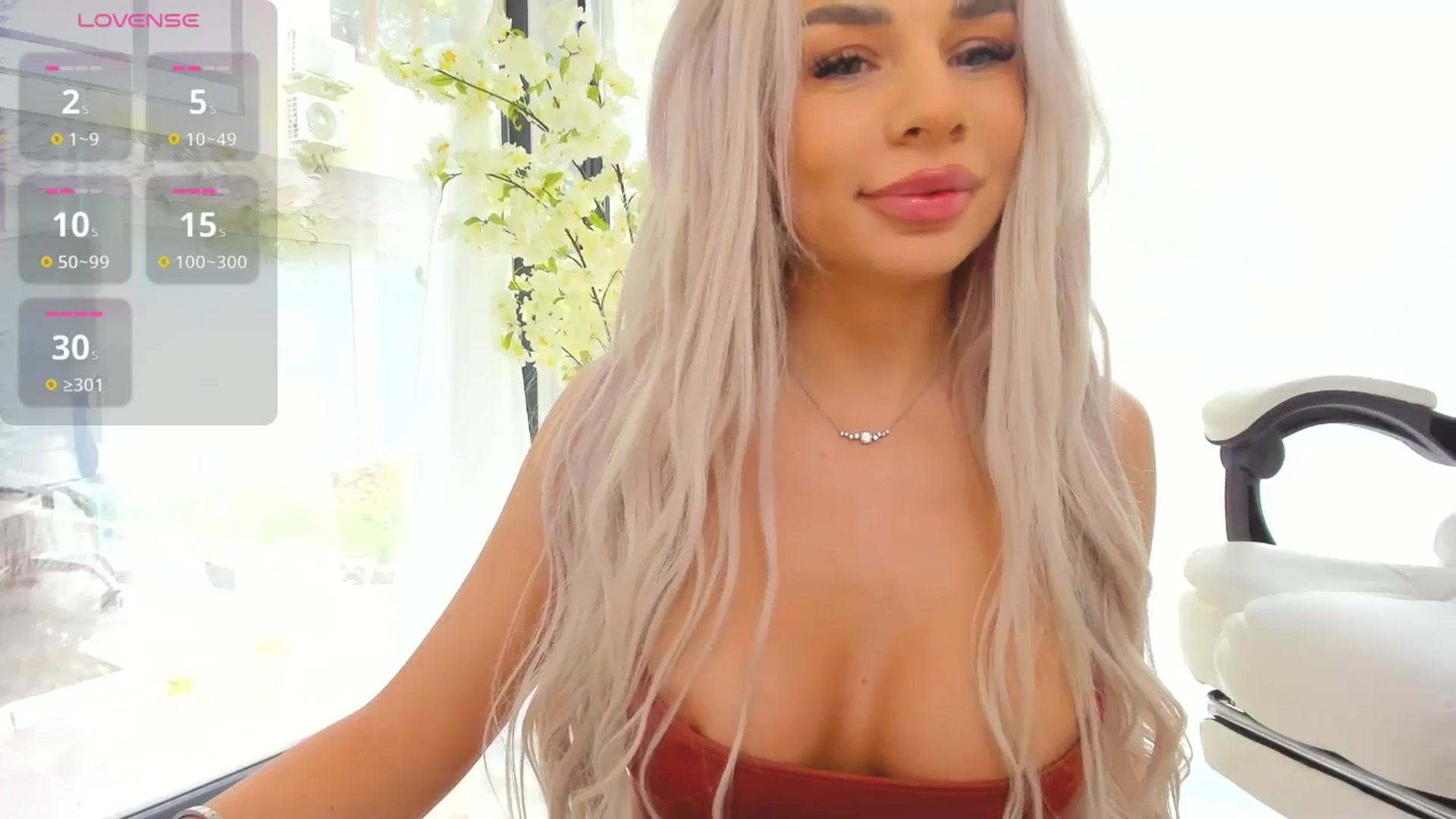 Gallery image thumbnail from Russian_Ava's myfreecams stream on, 10/28/2025, 08:31 image 6 of 20